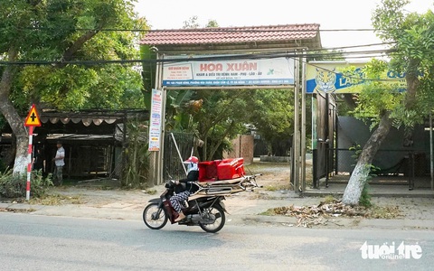 ‘Giằng co’ 18 tỉ đồng tiền ngân sách hoàn trả thu hồi khu đất 12.120m2 - Ảnh 1. ‘Giằng co’ 18 tỉ đồng tiền ngân sách hoàn trả thu hồi khu đất 12.120m2 - Ảnh 1.