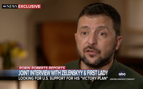 Ông Zelensky: 'Ukraine đã gần đến hồi kết chiến tranh' - Ảnh 1. Ông Zelensky: 'Ukraine đã gần đến hồi kết chiến tranh' - Ảnh 1.