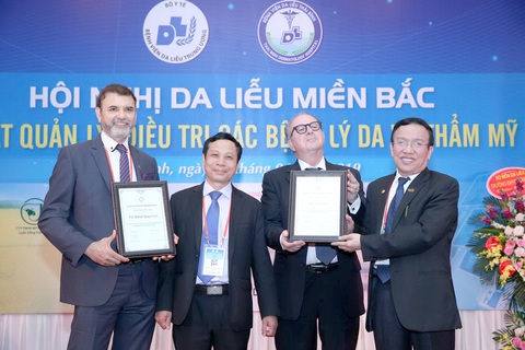 Bất ngờ tác giả siêu năng suất - Kỳ 1: Giáo sư danh dự có nhiều bài báo bị gỡ - Ảnh 1.