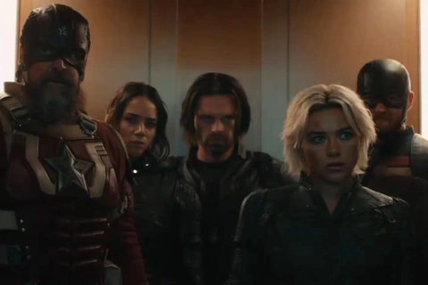 Biệt đội Thunderbolts* - thành phần bất hảo của MCU hội tụ - Ảnh 1. Biệt đội Thunderbolts: Thành phần bất hảo của Marvel hội tụ - Ảnh 1.