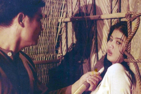Biệt thự cổ Đồng Nai in dấu phim Người đẹp Tây Đô, Những nẻo đường phù sa, Cô Ba Sài Gòn - Ảnh 4. Biệt thự cổ Đồng Nai in dấu phim Người đẹp Tây Đô, Những nẻo đường phù sa, Cô Ba Sài Gòn - Ảnh 4.