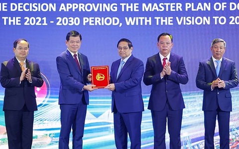‘Có quy hoạch, Đồng Nai phải kích hoạt mọi nguồn lực để phát triển’ - Ảnh 3. ‘Có quy hoạch, Đồng Nai phải kích hoạt mọi nguồn lực để phát triển’ - Ảnh 2.