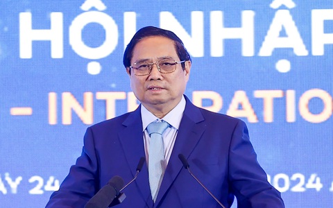 ‘Có quy hoạch, Đồng Nai phải kích hoạt mọi nguồn lực để phát triển’ - Ảnh 2. ‘Có quy hoạch, Đồng Nai phải kích hoạt mọi nguồn lực để phát triển’ - Ảnh 2.