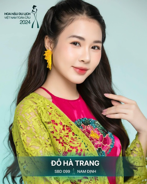 Chân dung người đẹp đại diện Việt Nam tại ‘The Miss Globe 2024’ - Ảnh 3. Chân dung người đẹp Việt Nam tại ‘The Miss Globe 2024’ - Ảnh 3.