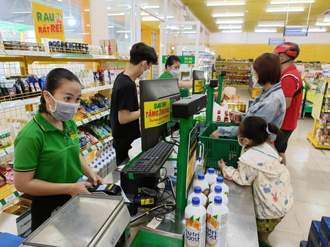 Thế Giới Di Động đóng 70 cửa hàng trong 1 tháng, cửa hàng thuốc An Khang chiếm đa số - Ảnh 1. Thế Giới Di Động đóng 70 cửa hàng trong 1 tháng, cửa hàng thuốc An Khang chiếm đa số - Ảnh 1.