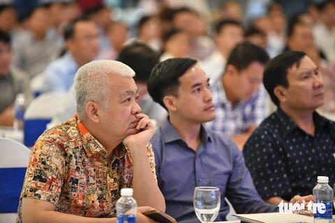 Hơn 200 doanh nghiệp tham gia thúc đẩy thương mại điện tử tại Bình Định - Ảnh 2. Tận dụng thương mại điện tử để bán hải sản, mắm, yến... - Ảnh 2.