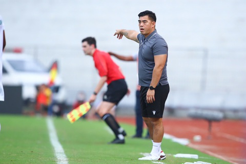 U20 Việt Nam cần cẩn trọng với U20 Guam - Ảnh 4. U20 Việt Nam cần cẩn trọng với U20 Guam - Ảnh 2.