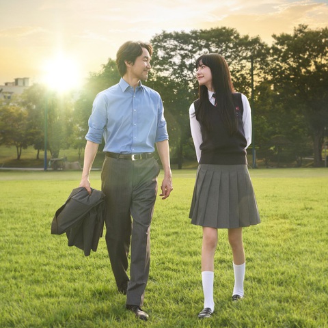 'Sư phụ Kim' Han Suk Kyu trở lại màn ảnh nhỏ - Ảnh 2. 'Sư phụ Kim' Han Suk Kyu trở lại màn ảnh nhỏ - Ảnh 2.