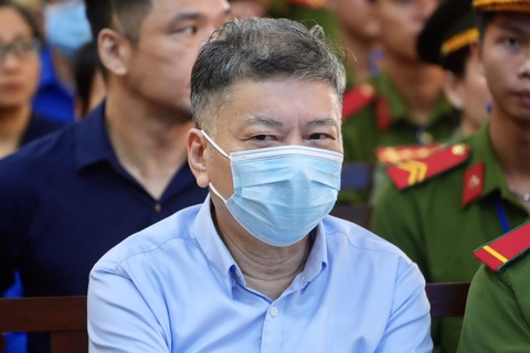 Bà Trương Mỹ Lan: 'SCB không có tiền để rút ra khỏi ngân hàng' - Ảnh 2. Bà Trương Mỹ Lan: 'SCB không có tiền để rút ra khỏi ngân hàng' - Ảnh 2.