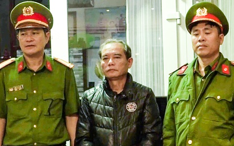 Chánh văn phòng Sở Tài nguyên và Môi trường tỉnh Lâm Đồng chiếm 1 tỉ đồng ra sao? - Ảnh 1. Chánh văn phòng Sở Tài nguyên và Môi trường tỉnh Lâm Đồng chiếm 1 tỉ đồng ra sao? - Ảnh 2.