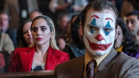 Cô dâu hào môn, Domino, Joker 2 và loạt bom tấn đổ bộ rạp Việt tháng 10 - Ảnh 2. Cô dâu hào môn, Domino, Joker 2 và loạt bom tấn đổ bộ rạp Việt tháng 10 - Ảnh 2.