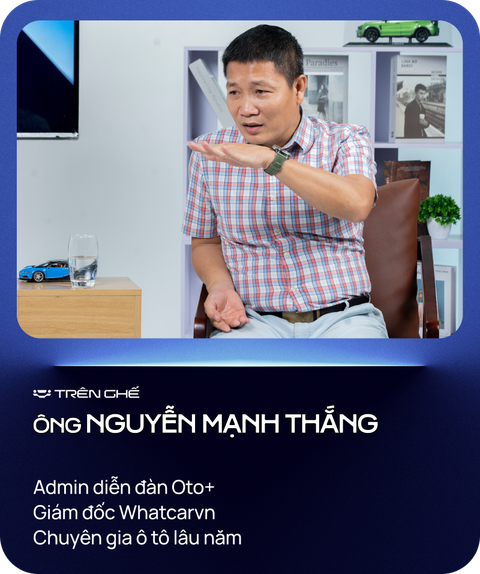 4 năm đổi chủ của Nissan Việt Nam: 'Nhiều bước đi khó hiểu, nên xe ngon vẫn bán chậm' - Ảnh 2.