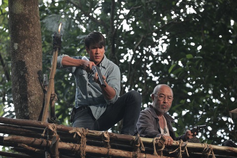 Nam thần Nadech Kugimiya trở lại với phần 2 phim kinh dị 'Tee Yod: Quỷ ăn tạng' - Ảnh 10.