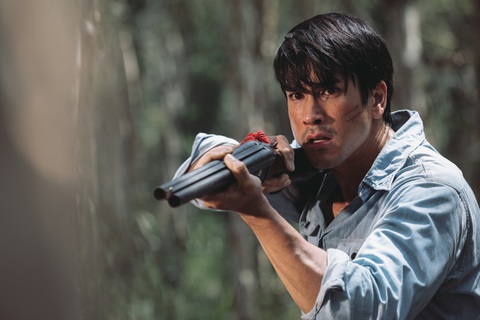 Nam thần Nadech Kugimiya trở lại với phần 2 phim kinh dị 'Tee Yod: Quỷ ăn tạng' - Ảnh 1.