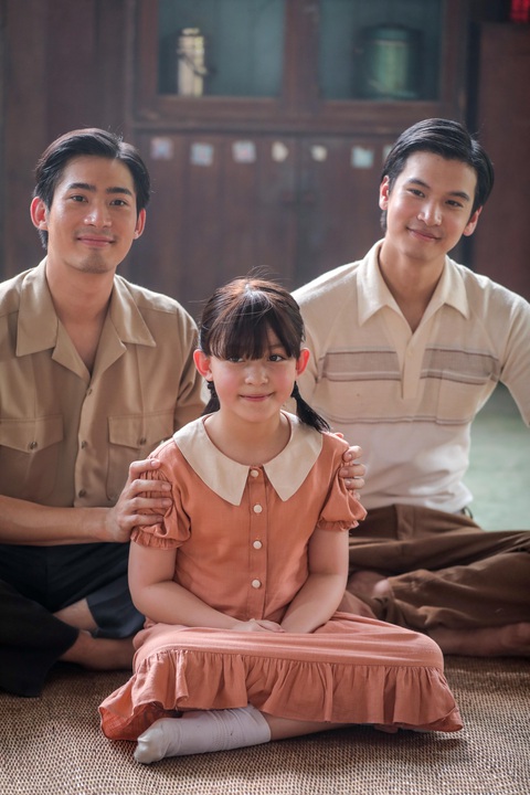 Nam thần Nadech Kugimiya trở lại với phần 2 phim kinh dị 'Tee Yod: Quỷ ăn tạng' - Ảnh 2.