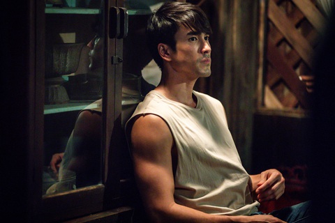 Nam thần Nadech Kugimiya trở lại với phần 2 phim kinh dị 'Tee Yod: Quỷ ăn tạng' - Ảnh 4.