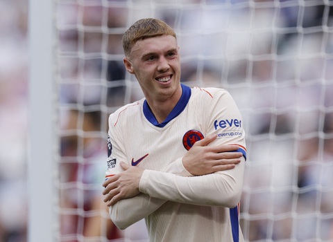Dự đoán tỉ số: Chelsea thắng Brighton, trận đấu nhiều bàn thắng - Ảnh 1.