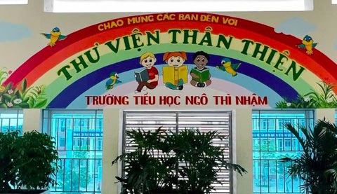 Đầu năm học 'nóng' chuyện máy lạnh - Ảnh 2. Đầu năm học 'nóng' chuyện máy lạnh - Ảnh 2.
