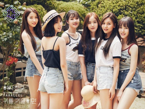 BlackPink, 2NE1, GFriend, Lovelyz tái hợp khiến K-pop bùng nổ - Ảnh 4. BlackPink, 2NE1, GFriend, Lovelyz tái hợp khiến K-pop bùng nổ - Ảnh 4.