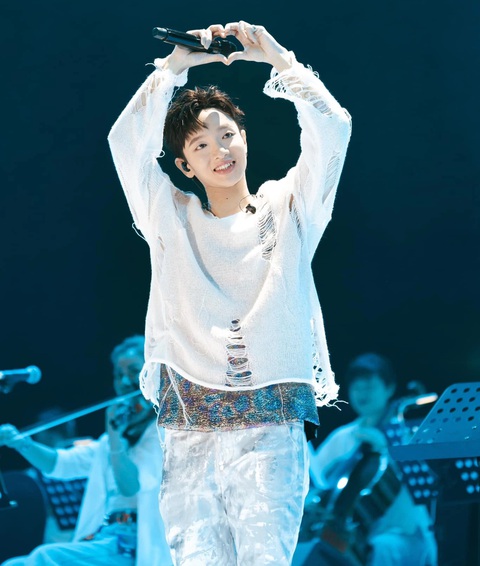 Đêm nhạc có chủ nhân bản hit 'Van Gogh' trùng thời gian với concert Anh trai say hi - Ảnh 3. Ngày 19-10 ở Thủ Đức có 3 concert: Hội Thuần Hội; Anh trai say hi và Anh trai vượt ngàn chông gai - Ảnh 3.