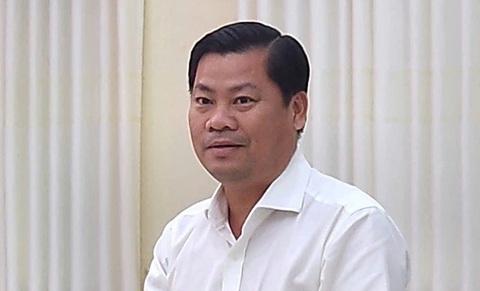 Long An chuyển đổi số mạnh mẽ trong thương mại - Ảnh 2.