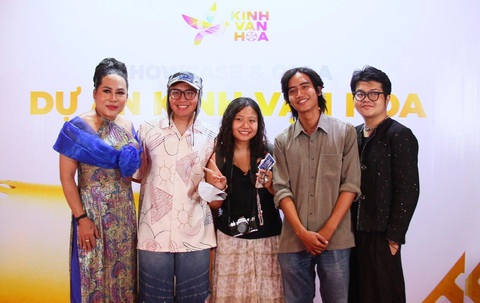'HIV/AIDS không phải là căn bệnh thế kỷ, nếu biết điều trị đúng cách' - Ảnh 3. 'HIV/AIDS không phải là căn bệnh thế kỷ, nếu biết điều trị đúng cách' - Ảnh 3.