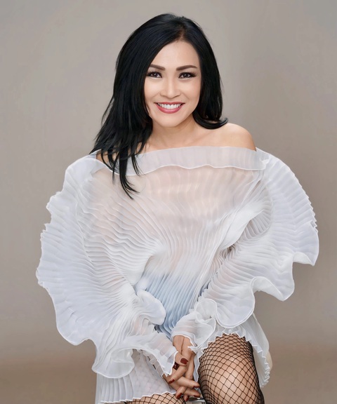 Phương Thanh, Minh Tuyết, Tóc Tiên 'chốt sổ' Chị đẹp đạp gió 2024 - Ảnh 1. Phương Thanh, Minh Tuyết, Tóc Tiên 'chốt sổ' Chị đẹp đạp gió 2024 - Ảnh 2.