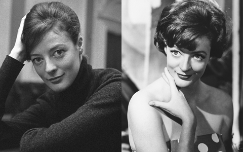 Diễn viên Maggie Smith, Giáo sư McGonagall trong Harry Potter qua đời ở tuổi 89 - Ảnh 3. Diễn viên Maggie Smith, Giáo sư McGonagall trong Harry Potter qua đời ở tuổi 89 - Ảnh 3.