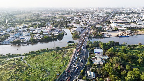 Để tiền sử dụng đất không là gánh nặng - Ảnh 1. Để tiền sử dụng đất không là gánh nặng - Ảnh 1.