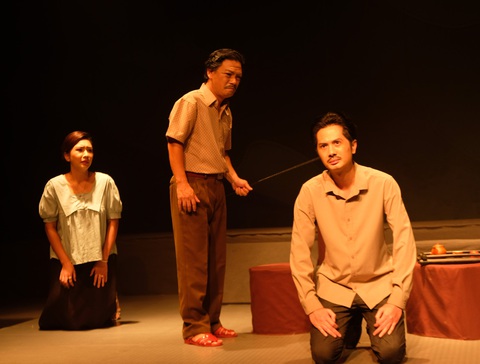 Đồng chí: Một thời như thế, sao đành quên nhau - Ảnh 3. Đồng chí: Một thời như thế, sao đành quên nhau - Ảnh 3.