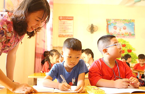Cởi bỏ áp lực dự giờ - Ảnh 1. Cởi bỏ áp lực dự giờ - Ảnh 1.