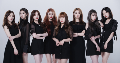 BlackPink, 2NE1, GFriend, Lovelyz tái hợp khiến K-pop bùng nổ - Ảnh 5. BlackPink, 2NE1, GFriend, Lovelyz tái hợp khiến K-pop bùng nổ - Ảnh 5.