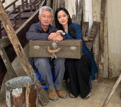 'Đào, phở và piano' tranh giải Oscar - Ảnh 1. 'Đào, phở và piano' tranh giải Oscar - Ảnh 1.