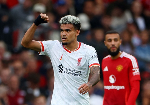 Dự đoán tỉ số: Arsenal và Liverpool thắng đậm - Ảnh 2.