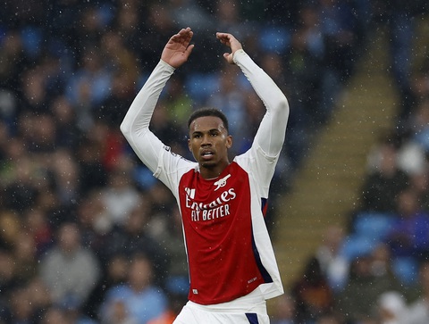 Dự đoán tỉ số: Arsenal và Liverpool thắng đậm - Ảnh 1.