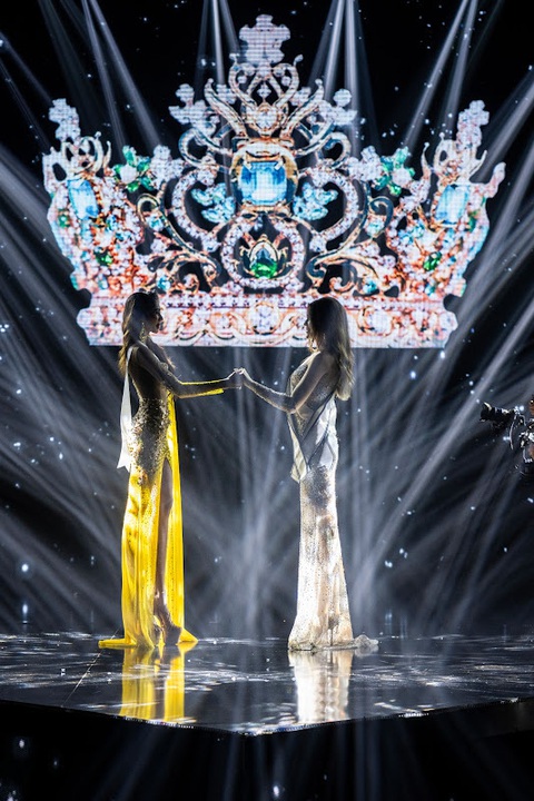Cuba, Cộng hòa Dominican đăng quang Miss & Mister Celebrity International 2024 - Ảnh 2.