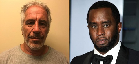 Bí ẩn xoay quanh vụ án P. Diddy: 1000 chai dầu em bé dùng làm gì? - Ảnh 5. Những bí ẩn xoay quanh vụ án P. Diddy: 1000 chai dầu em bé dùng làm gì? - Ảnh 5.