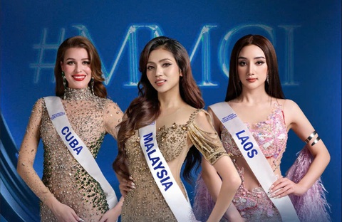 Việt Nam dừng chân ở top 5 Miss & Mister Celebrity International 2024 - Ảnh 6. Việt Nam dừng chân ở top 5 Miss & Mister Celebrity International 2024 - Ảnh 6.