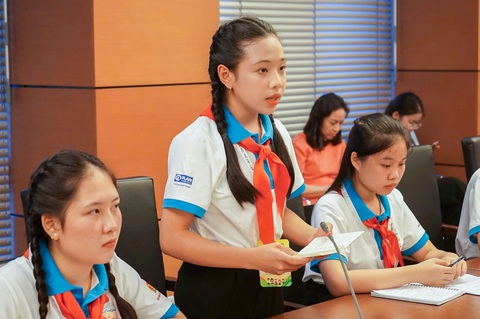 Tại sao thuốc lá điện tử hấp dẫn học sinh? - Ảnh 3. Tại sao thuốc lá điện tử hấp dẫn học sinh? - Ảnh 3.