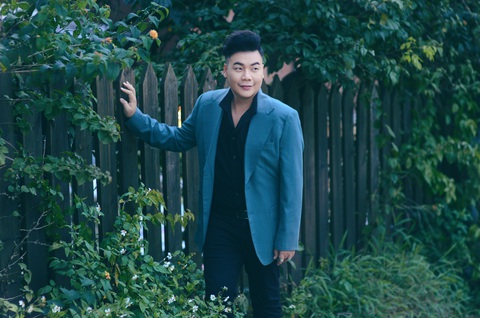 Hamlet Trương ăn phở cả tuần liền không thấy ngán - Ảnh 3. Hamlet Trương ăn phở cả tuần liền không thấy ngán - Ảnh 3.