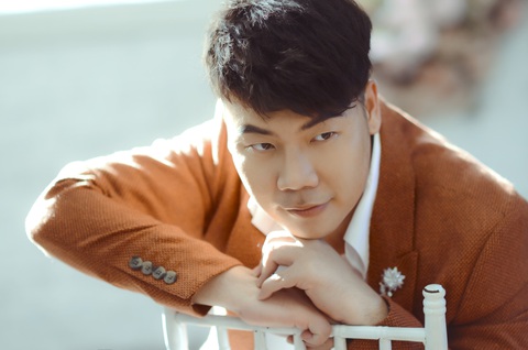 Hamlet Trương ăn phở cả tuần liền không thấy ngán - Ảnh 2. Hamlet Trương ăn phở cả tuần liền không thấy ngán - Ảnh 2.