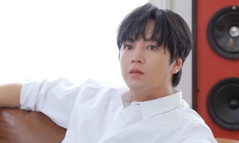 Kim Woo Bin và Jang Geun Suk mạnh mẽ chiến thắng bệnh ung thư - Ảnh 5. Cách mà Kim Woo Bin và Jang Geun Suk chiến thắng ung thư - Ảnh 5.