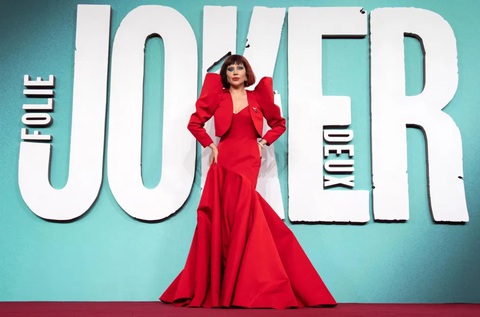 Lady Gaga ra mắt album nhạc lấy cảm hứng từ ‘Joker: Folie à Deux’ - Ảnh 2. Lady Gaga ra mắt album nhạc lấy cảm hứng từ ‘Joker: Folie à Deux’ - Ảnh 2.