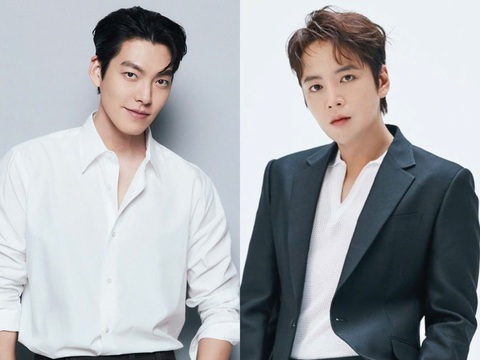 Kim Woo Bin và Jang Geun Suk mạnh mẽ chiến thắng bệnh ung thư - Ảnh 1. Cách mà Kim Woo Bin và Jang Geun Suk chiến thắng ung thư - Ảnh 1.