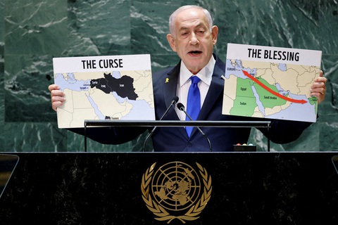 Tin tức thế giới 29-9: Ông Biden nói thủ lĩnh Hezbollah chết là công lý - Ảnh 3. Tin tức thế giới 29-9: Ông Biden nói thủ lĩnh Hezbollah chết là công lý - Ảnh 2.