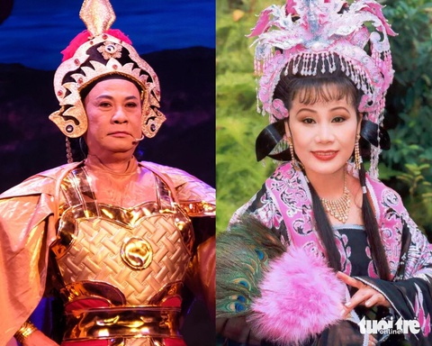 Chí Linh nhớ ký ức sống ở miệt vườn với chị gái Tài Linh - Ảnh 1. Chí Linh nhớ ký ức sống ở miệt vườn với chị gái Tài Linh - Ảnh 1.