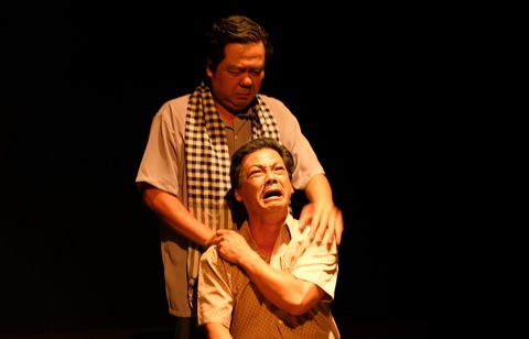 Một thời như thế, sao đành quên nhau - Ảnh 1. Đồng chí: Một thời như thế, sao đành quên nhau - Ảnh 1.