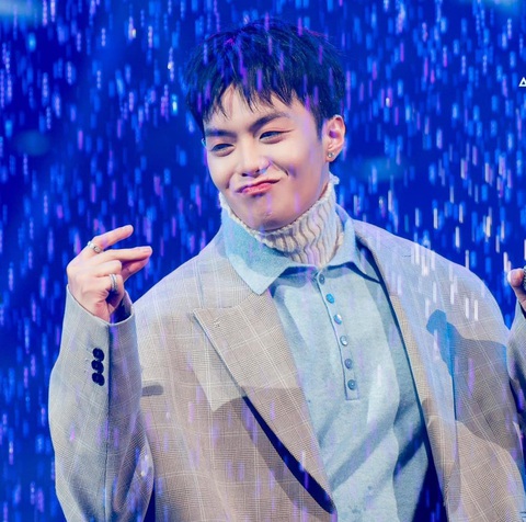 Negav phát ngôn gây phẫn nộ tại concert Anh trai say hi - Ảnh 1. Negav phát ngôn gây phẫn nộ tại concert Anh trai say hi - Ảnh 1.