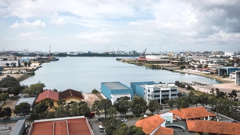 Lấn biển tạo đà phát triển - Ảnh 5. Lấn biển tạo đà phát triển - Ảnh 4.
