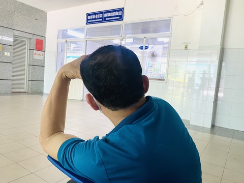 Nam giới đái tháo đường dễ mắc rối loạn cương dương - Ảnh 1. Nam giới đái tháo đường dễ mắc rối loạn cương dương - Ảnh 1.